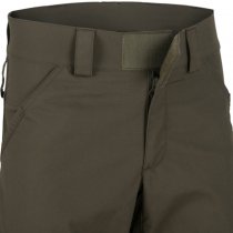 Helikon Woodsman Pants - Black - 2XL - Regular