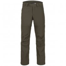 Helikon Woodsman Pants - Ash Grey - 3XL - Regular