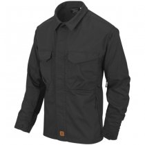 Helikon Woodsman Shirt - Black