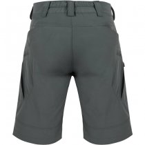 Helikon OTS Outdoor Tactical Shorts 11 Lite - Crimson Sky / Black A - 4XL