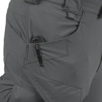 Helikon OTS Outdoor Tactical Shorts 11 Lite - Ash Grey / Black A - M