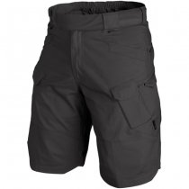 Helikon UTS Urban Tactical Shorts 11 PolyCotton Ripstop - Ash Grey