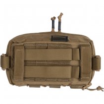 Helikon Modular Individual Med Kit Pouch - PenCott WildWood