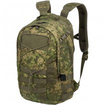 Helikon EDC Backpack - Pencott Wildwood