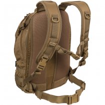 Helikon EDC Backpack - PenCott WildWood