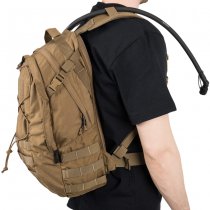 Helikon EDC Backpack - PenCott WildWood