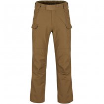 Helikon UTP Urban Tactical Flex Pants - RAL 7013 - M - Long