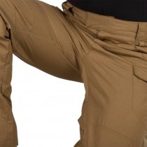 Helikon UTP Urban Tactical Flex Pants - RAL 7013 - XL - Long