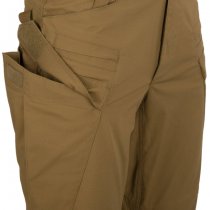 Helikon SFU Next Pants Mk2 PolyCotton Stretch Ripstop - Olive Green - 3XL - Regular