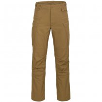 Helikon SFU Next Pants Mk2 PolyCotton Stretch Ripstop - Coyote - M - Regular