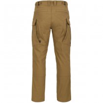 Helikon SFU Next Pants Mk2 PolyCotton Stretch Ripstop - Coyote - L - Regular