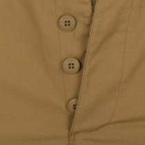 Helikon-Tex SFU Next Pants Mk2 PolyCotton Stretch Ripstop - Shadow Grey - L - Long