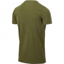 Helikon Classic T-Shirt Slim - Coyote - 3XL