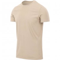 Helikon Classic T-Shirt Slim - Khaki - S