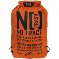 Helikon Dirt Bag - Orange / Black