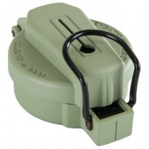 Helikon Ranger Compass Mk2 Lighted - Green