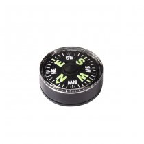 Helikon Button Compass Small - Black