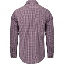 Helikon-Tex Covert Concealed Carry Shirt - Savage Green Checkered - XS