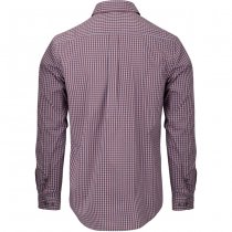 Helikon Covert Concealed Carry Shirt - Savage Green Checkered - L