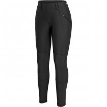 Helikon Hoyden Range Tights - Black - XS