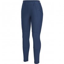 Helikon Hoyden Range Tights - Navy Blue - XS