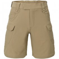 Helikon OTS Outdoor Tactical Shorts 8.5 Lite - Black - S