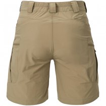 Helikon OTS Outdoor Tactical Shorts 8.5 Lite - Taiga Green - M