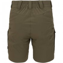 Helikon OTUS Outdoor Tactical Ultra Shorts Lite - Black - L