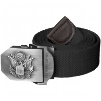 Helikon Army Belt Polyester - Black