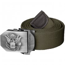 Helikon Army Belt Polyester - Olive