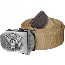 Helikon Army Belt Polyester - Khaki