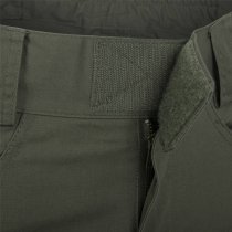 Helikon Greyman Tactical Pants - Black - XS - Short