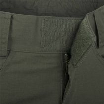 Helikon Greyman Tactical Pants - Black - S - Short