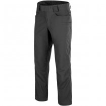 Helikon Greyman Tactical Pants - Black - XL - Short