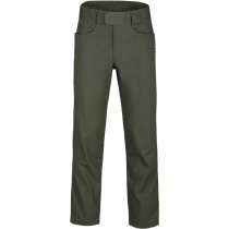 Helikon Greyman Tactical Pants - Black - 3XL - Short