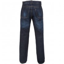 Helikon Greyman Tactical Jeans - Denim Mid - L - XLong