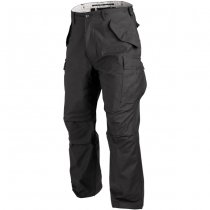 Helikon M65 Trousers - Black - 3XL - Regular