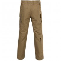 Helikon Special Forces Uniform NEXT Pants - Woodland - 2XL - Long