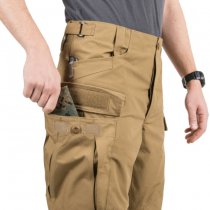 Helikon Special Forces Uniform NEXT Pants - Woodland - 2XL - Long