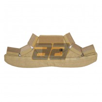 PANTAC Force Recon Vest Neck Protector - Tan