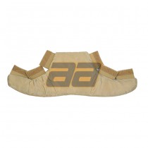 PANTAC Force Recon Vest Neck Protector - Tan 1