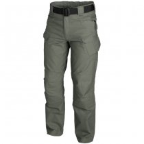 Helikon Urban Tactical Pants - PolyCotton Ripstop - Olive - S - XLong