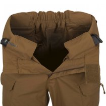 Helikon-Tex Urban Tactical Pants - PolyCotton Ripstop - Olive - 2XL - XLong