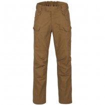 Helikon-Tex Urban Tactical Pants - PolyCotton Ripstop - Olive - 4XL - XLong