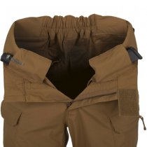 Helikon Urban Tactical Pants - PolyCotton Ripstop - Olive - L - Short