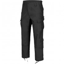 Helikon-Tex CPU Combat Patrol Uniform Pants - Black - XS - Short