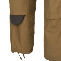 Helikon-Tex CPU Combat Patrol Uniform Pants - Black - XS - Short