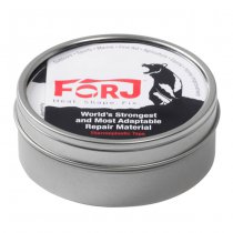 Helikon-Tex Thermoplastic Repair Ribbon FORJ - White