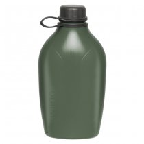 Helikon Wildo Explorer Bottle 1 Liter - Olive