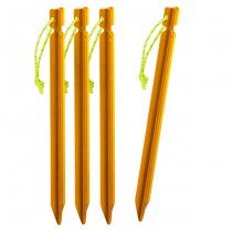 Helikon Tarp Stakes - Orange